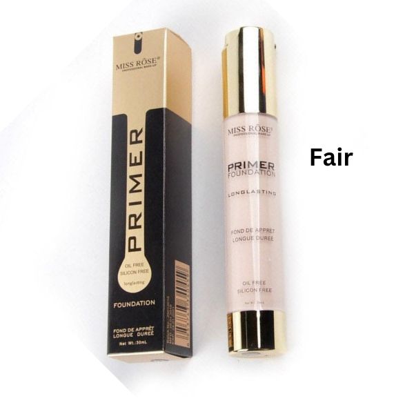 miss rose official foundation