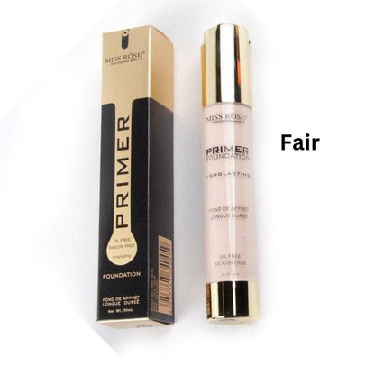 miss rose official foundation