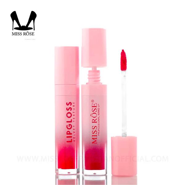 Miss Rose Velvet Gloss